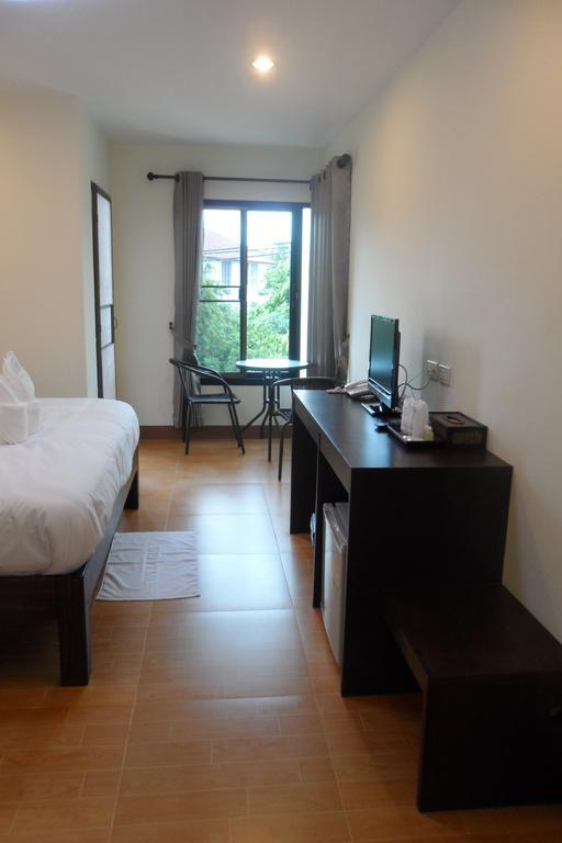Inn P Place (adults Only) Chiang Mai